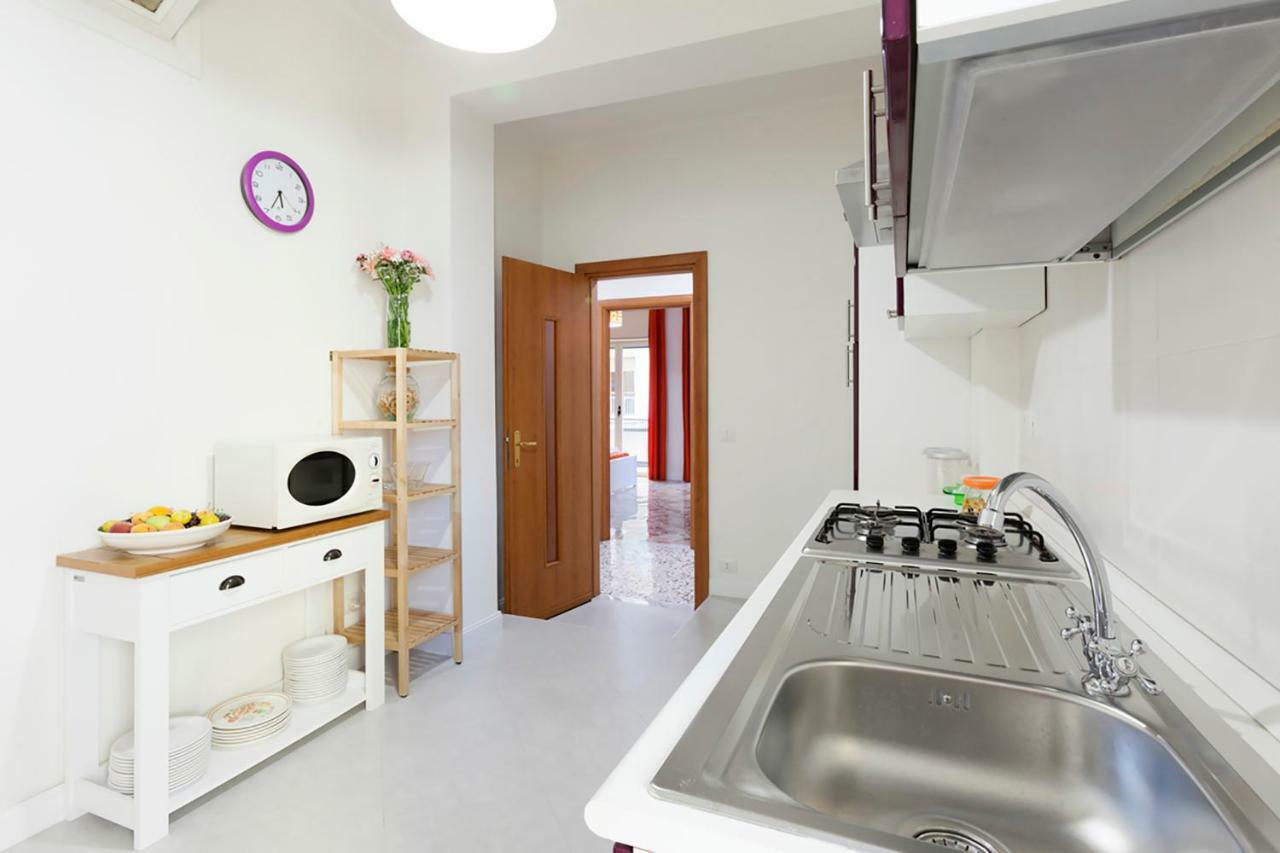 B&B La Primula Pompei Luaran gambar