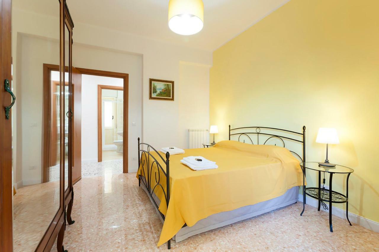 B&B La Primula Pompei Luaran gambar