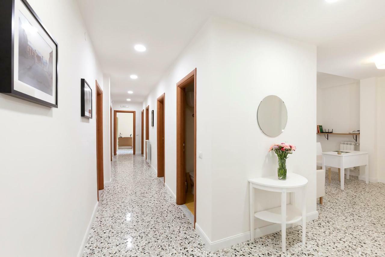 B&B La Primula Pompei Luaran gambar