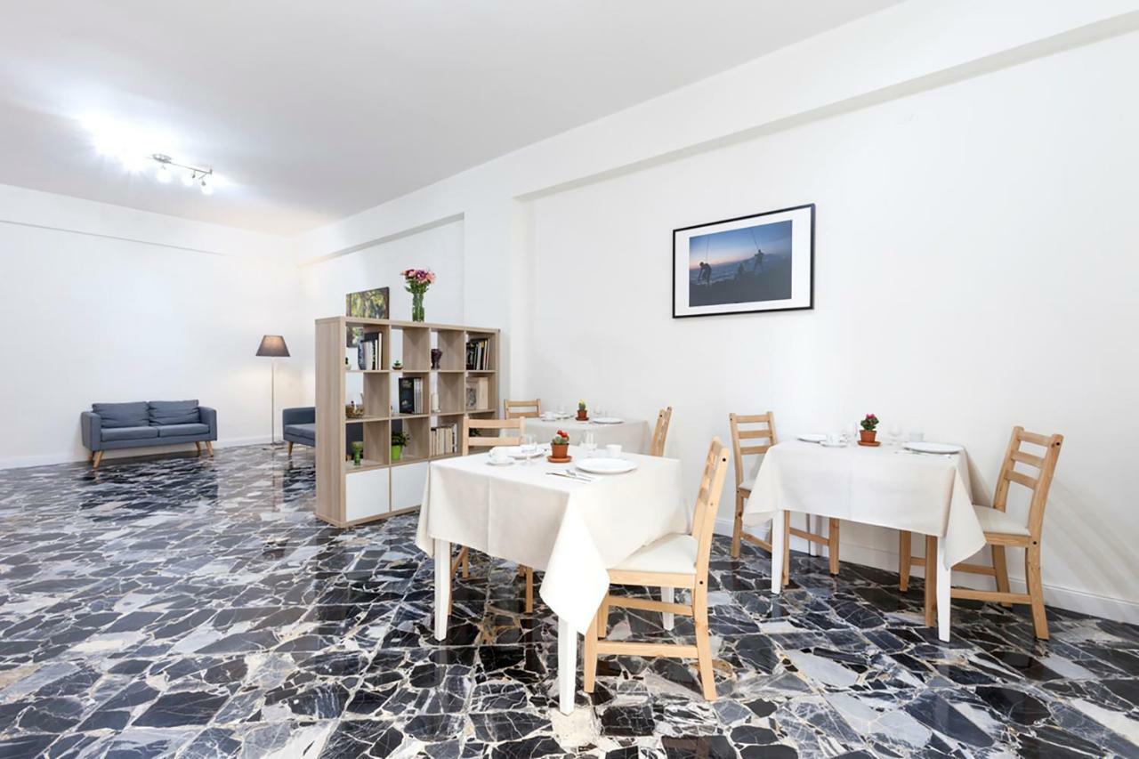 B&B La Primula Pompei Luaran gambar