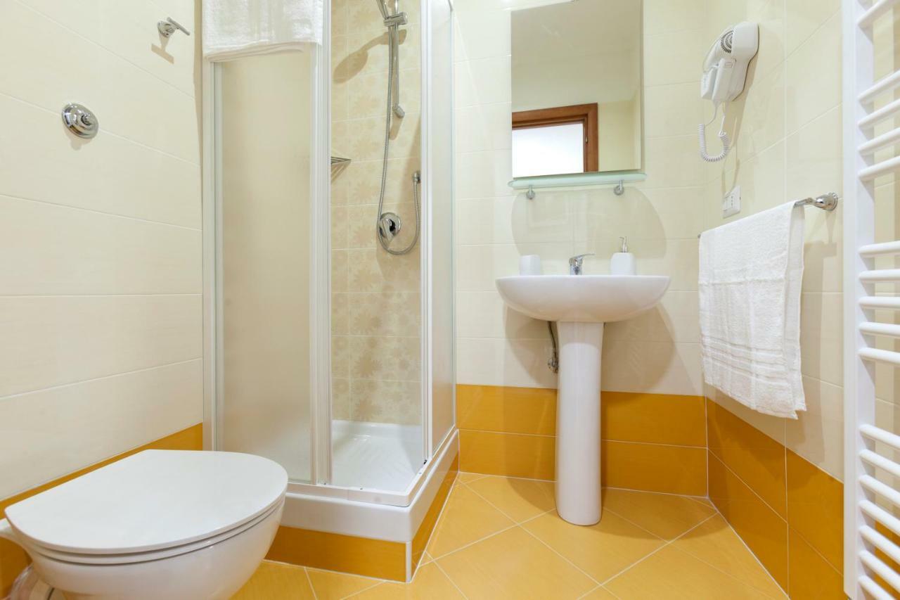 B&B La Primula Pompei Luaran gambar