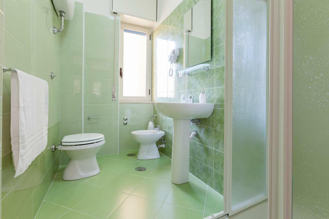 B&B La Primula Pompei Luaran gambar
